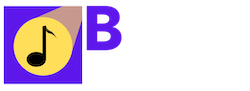 BLive logo beta